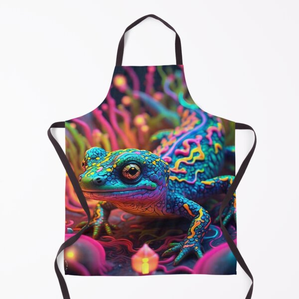Item preview, The Gecko designed and sold by cfbennettmedia.