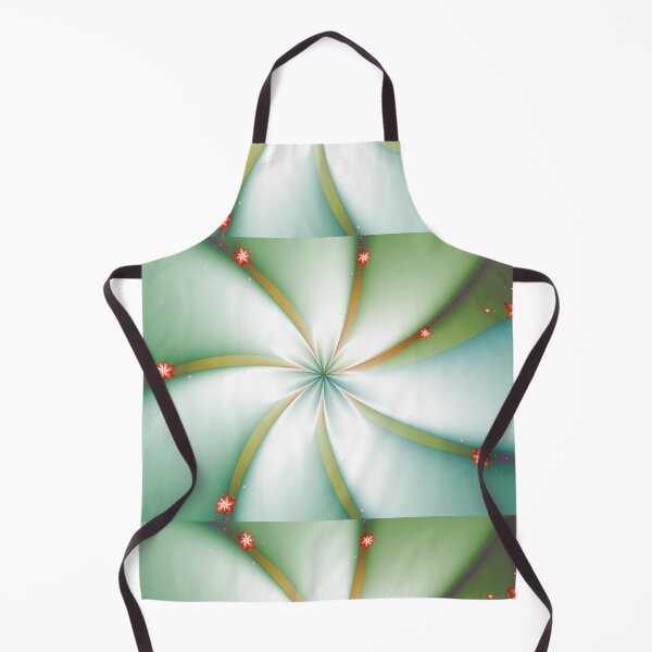 Item preview, Floral Galaxy Pattern designed and sold by pinkal.