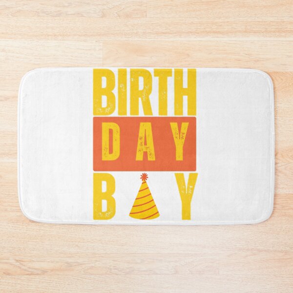 Item preview, Fun & Festive Birthday Boy Design - Perfect for Party Celebrations! designed and sold by Colorful-Garden.