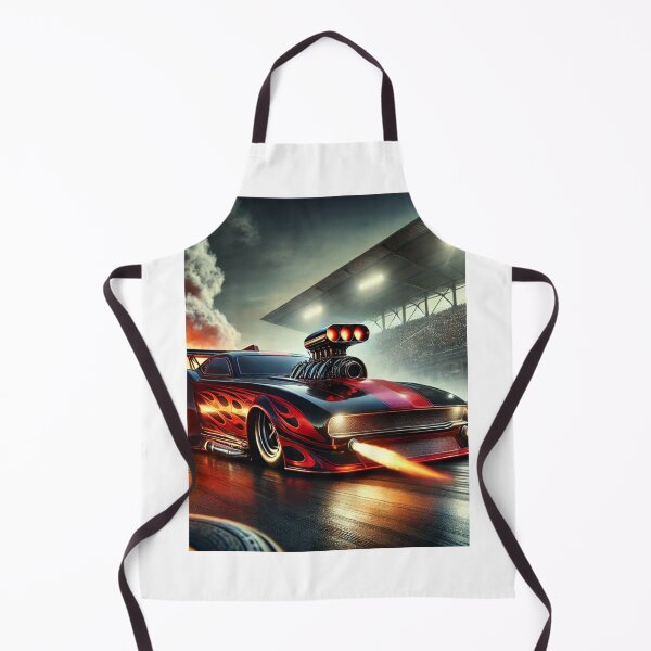 Item preview, Drag racing the most exciting sport designed and sold by ricky dean beck.