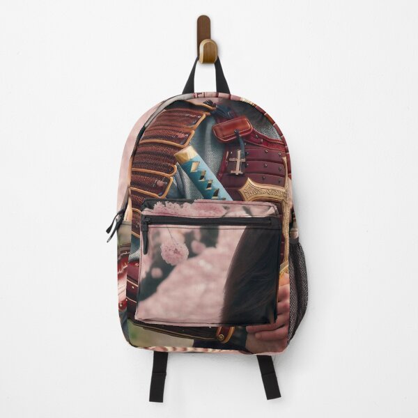 Item preview, Samurai Jesus in Ponderance among Sakura designed and sold by jay-cack.
