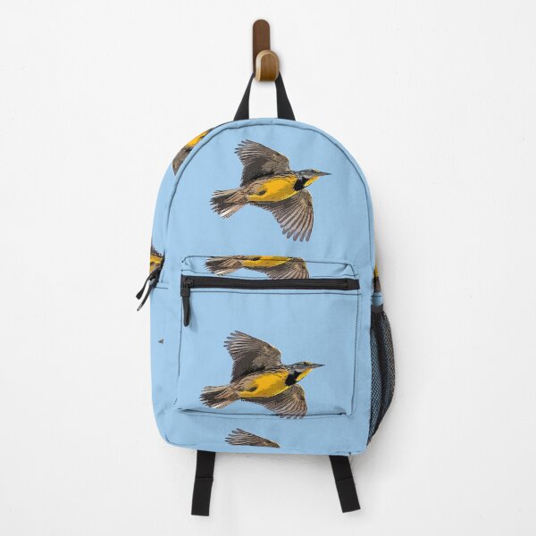 Item preview, Eastern Meadowlark Color Design designed and sold by designsasstultd.