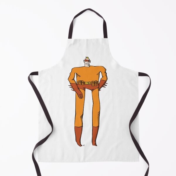 Item preview, Orangeman designed and sold by MERLETDRAWING.