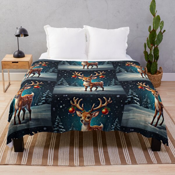 Item preview, Deer 11 designed and sold by Zeir Shop.