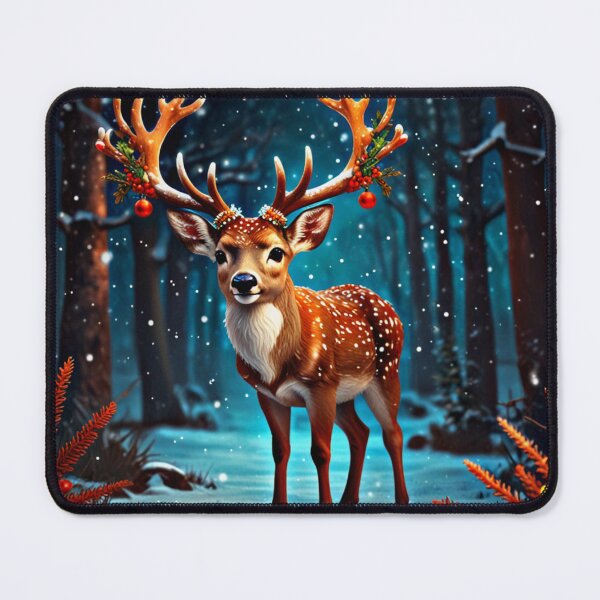 Item preview, Deer 12 designed and sold by Zeir Shop.