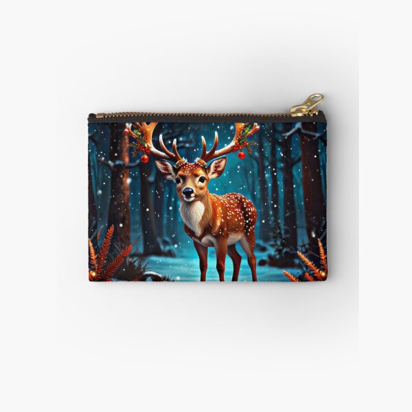 Item preview, Deer 12 designed and sold by Zeir Shop.