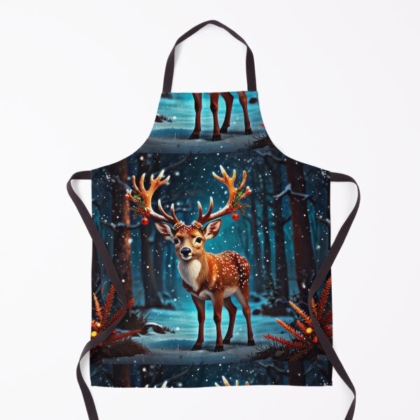 Item preview, Deer 12 designed and sold by Zeir Shop.