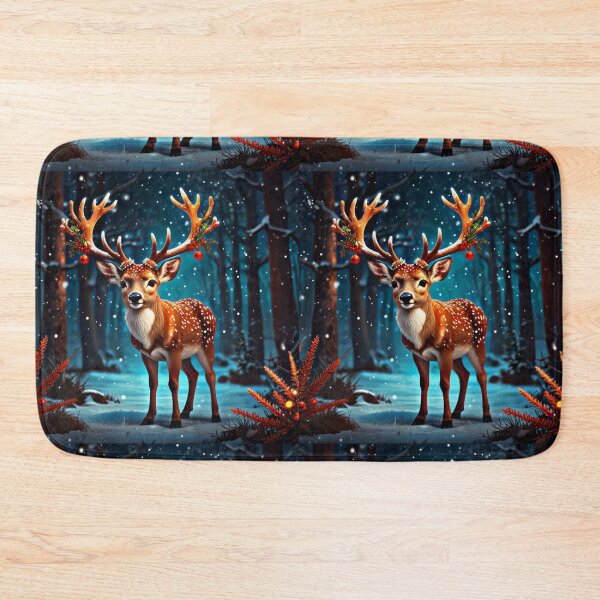 Item preview, Deer 12 designed and sold by Zeir Shop.