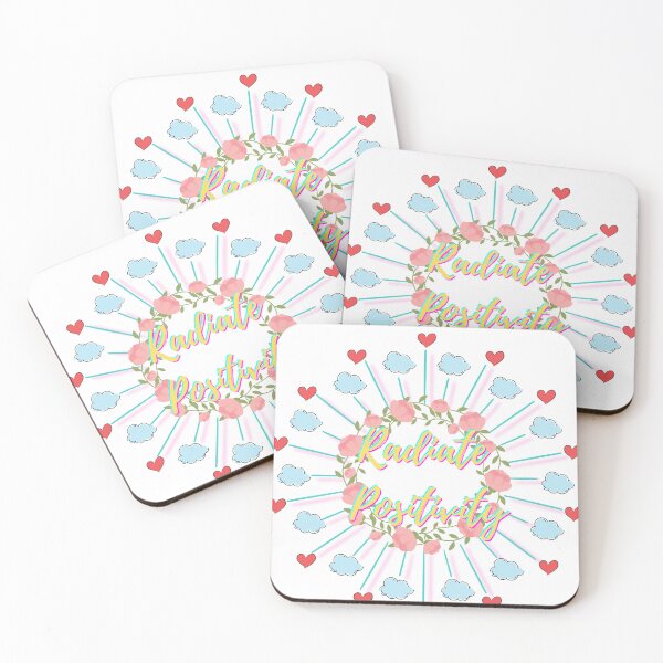 Item preview, Radiate Positivity designed and sold by Martin Warsaw.