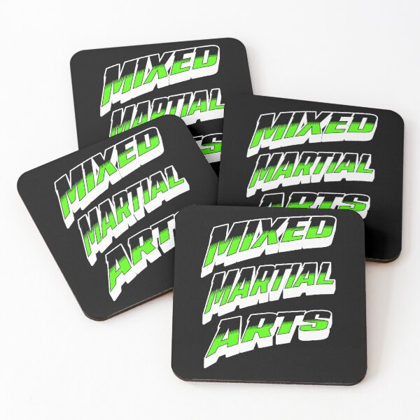Item preview, Mixed Martial Arts - cool MMA design designed and sold by ReneMM.