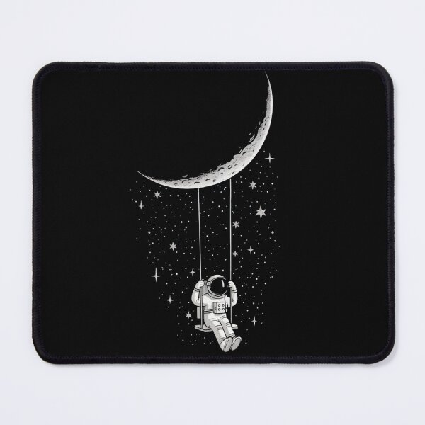 Item preview, vast expanse of space filled with stars | Space life  designed and sold by JOY STORE 45.