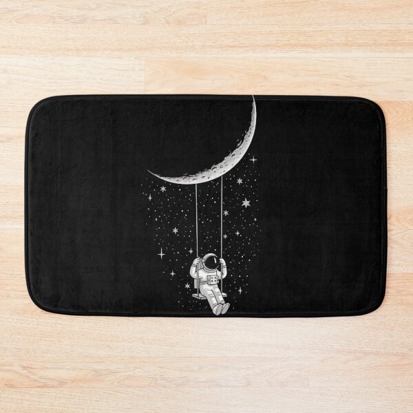 Item preview, vast expanse of space filled with stars | Space life  designed and sold by JOY STORE 45.