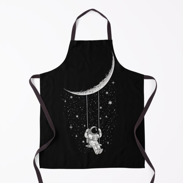 Item preview, vast expanse of space filled with stars | Space life designed and sold by JOY STORE 45.