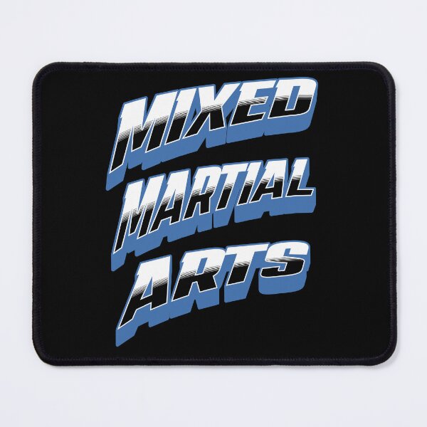 Item preview, Mixed Martial Arts - cool MMA design designed and sold by ReneMM.