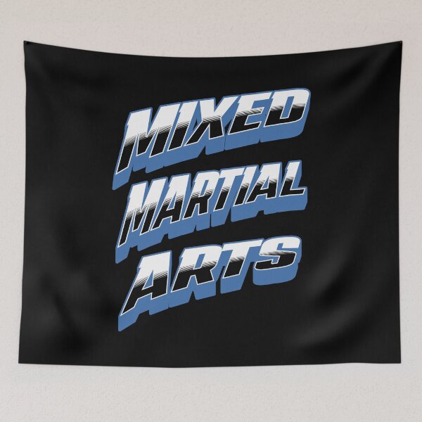 Item preview, Mixed Martial Arts - cool MMA design designed and sold by ReneMM.