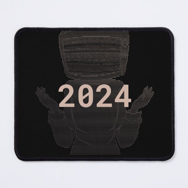 Item preview, Hackathon 2024 v3 designed and sold by teadungeon.