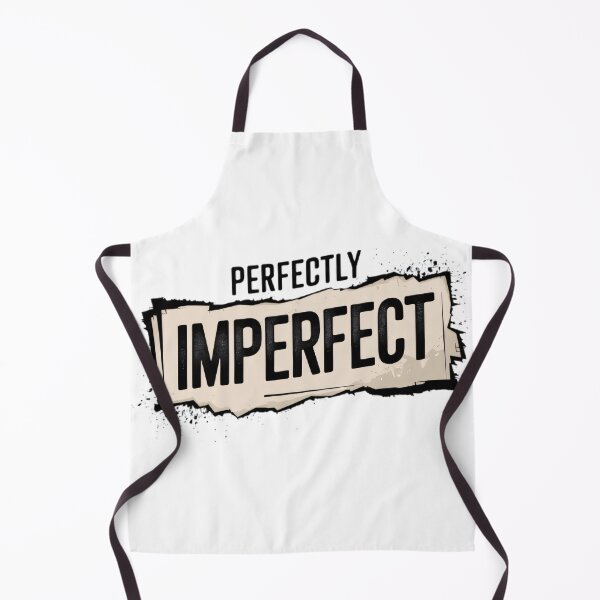Item preview, Perfectly Imperfect designed and sold by BugiDesignArt.