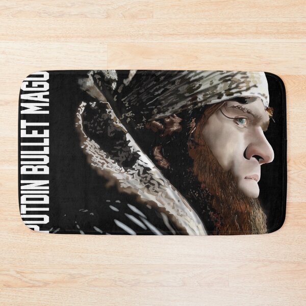 Item preview, Sharaputdin Magomedov: UFC’s Rising MMA Talent designed and sold by GrizzlyCollective.