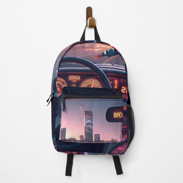 Item preview, Back to the Future 2025 designed and sold by Fazube.