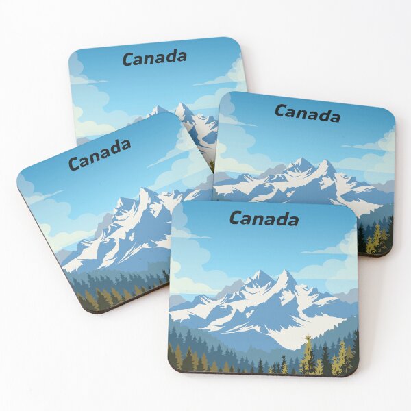 Item preview, Canada designed and sold by skalihm.