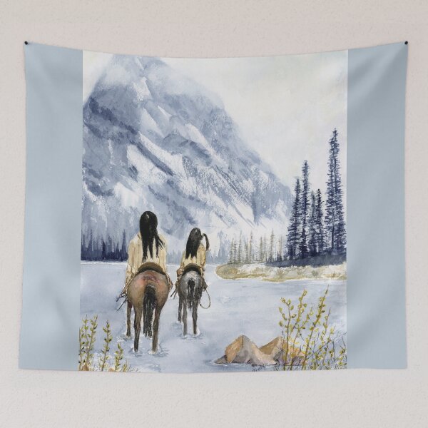 Item preview, The Journey designed and sold by 1Lbrody1.