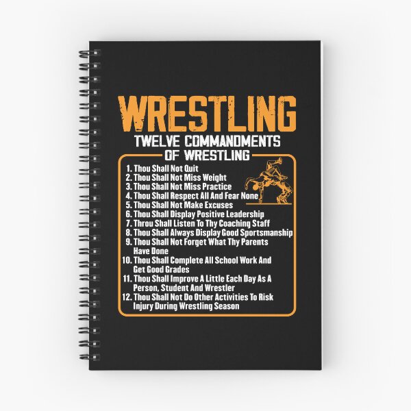 Item preview, Wrestling Coach Team Humor Wrestling Sport Lover Enthusiast designed and sold by Rahjihan.