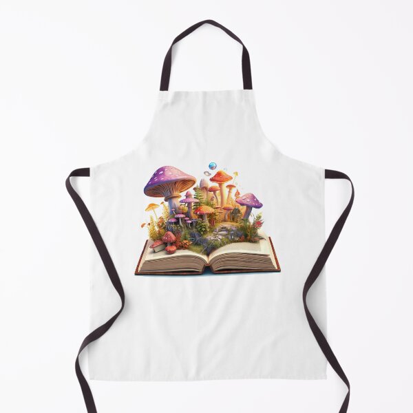 Item preview, For the Imagination-Driven Bookworm designed and sold by CleanDecor.