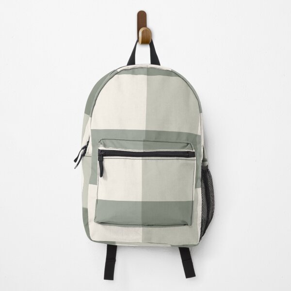 Item preview, Gingham in dark green designed and sold by Hélène Carmona.