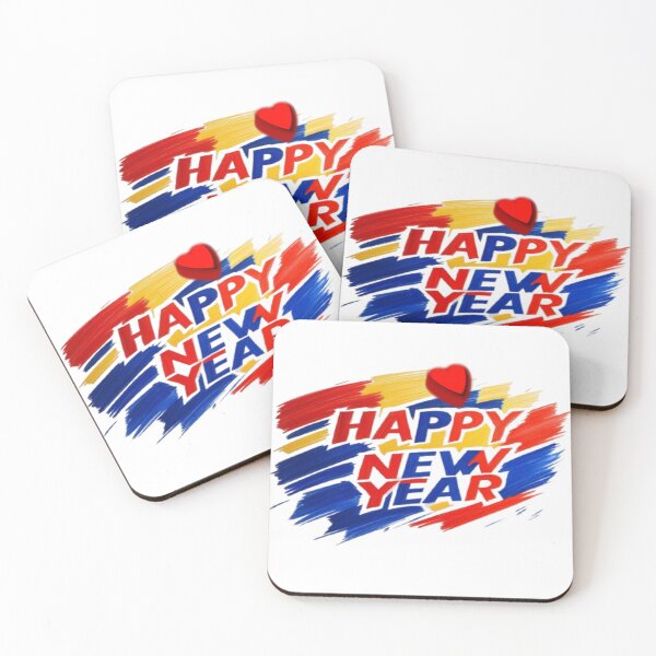 Item preview, Awesome design for new year t-shirt  designed and sold by Boooart.