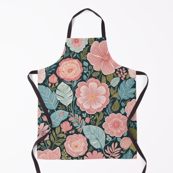 Item preview, Floral Bloom on Twilight's Embrace designed and sold by Lizetteh.