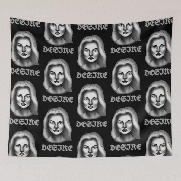 Item preview, Demand designed and sold by NessaCiaoKakao.