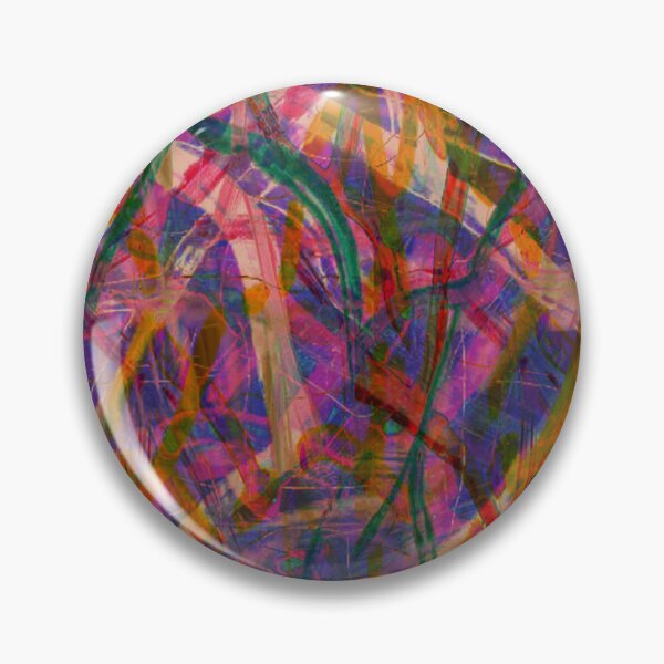 Item preview, Purple Linings designed and sold by Kessel Kunst.