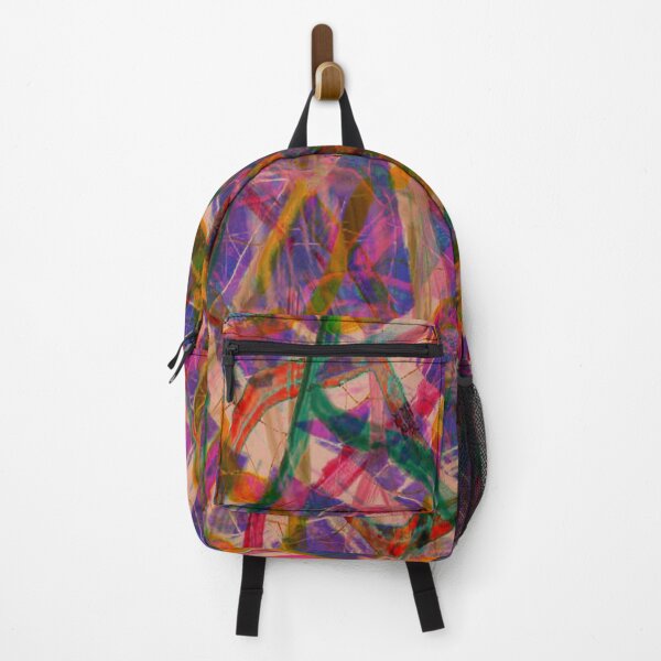 Item preview, Purple Linings designed and sold by Kessel Kunst.