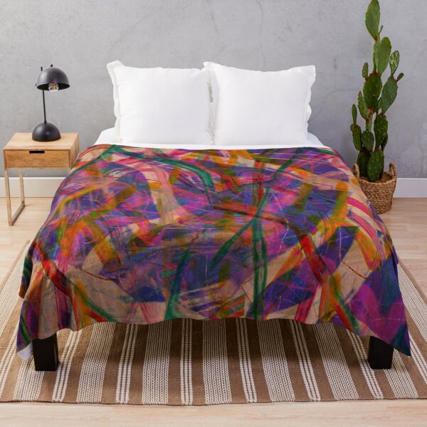 Item preview, Purple Linings designed and sold by Kessel Kunst.