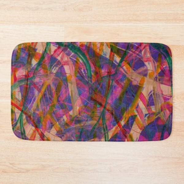 Item preview, Purple Linings designed and sold by Kessel Kunst.