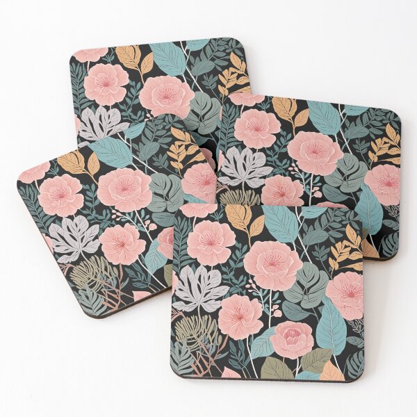 Item preview, Midnight Bloom designed and sold by Lizetteh.