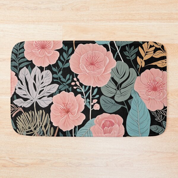 Item preview, Midnight Bloom designed and sold by Lizetteh.