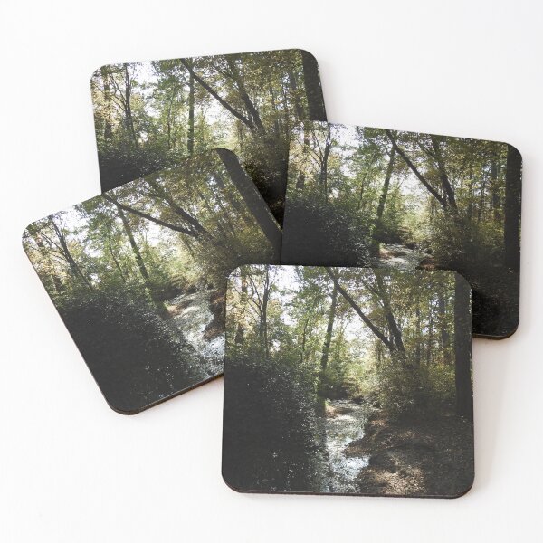 Item preview, An Autumn Creek designed and sold by Elysianart100.