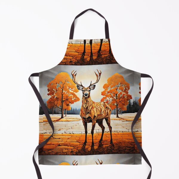 Item preview, Deer 20 designed and sold by Zeir Shop.