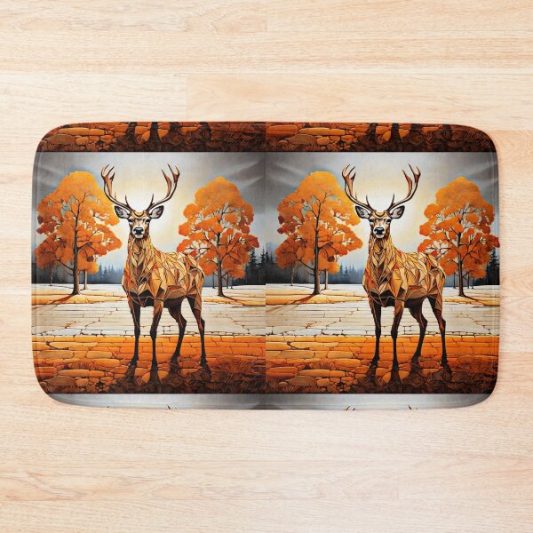 Item preview, Deer 20 designed and sold by Zeir Shop.