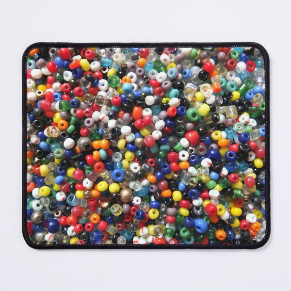 Item preview, Colourful Loom Beads designed and sold by pinkal.