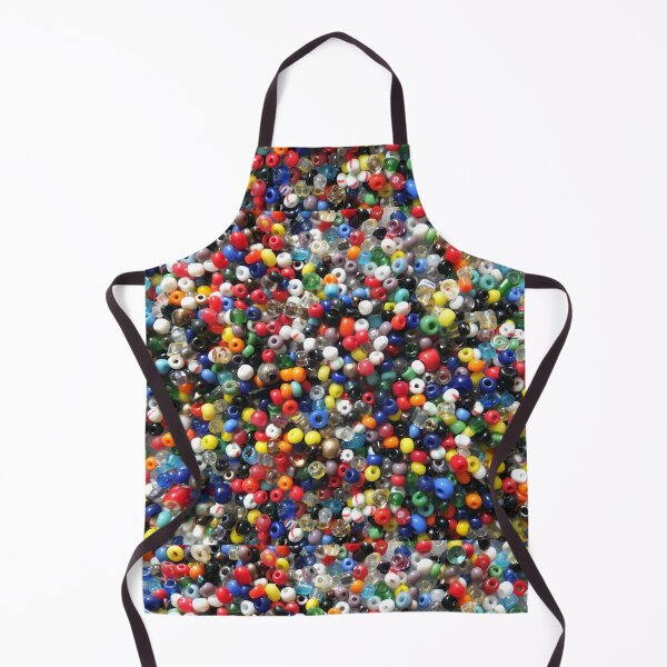 Item preview, Colourful Loom Beads designed and sold by pinkal.
