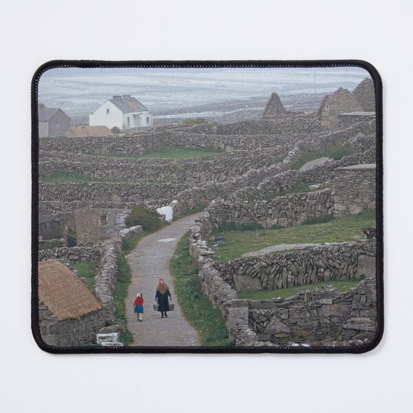 Item preview, Traditional Landscape of the Aran Islands, Ireland designed and sold by M-way.