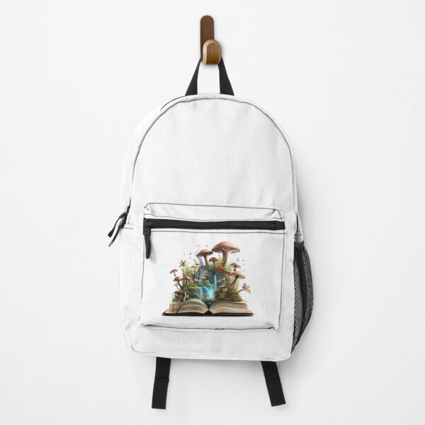 Item preview, Art for Fantasy and Book Enthusiasts designed and sold by CleanDecor.
