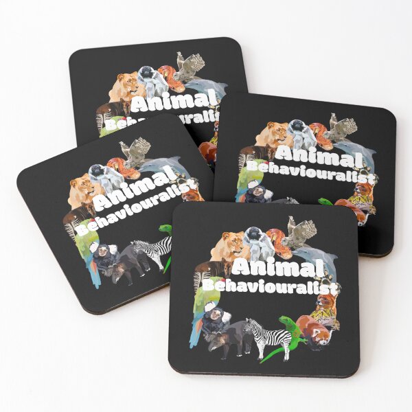 Item preview, Animal Behaviouralist , Animal Behaviouralist – Specialist in Animal Behaviour and Training designed and sold by PrettylittlepastelUk.
