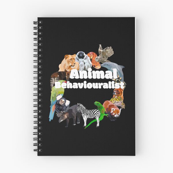 Item preview, Animal Behaviouralist , Animal Behaviouralist – Specialist in Animal Behaviour and Training designed and sold by PrettylittlepastelUk.