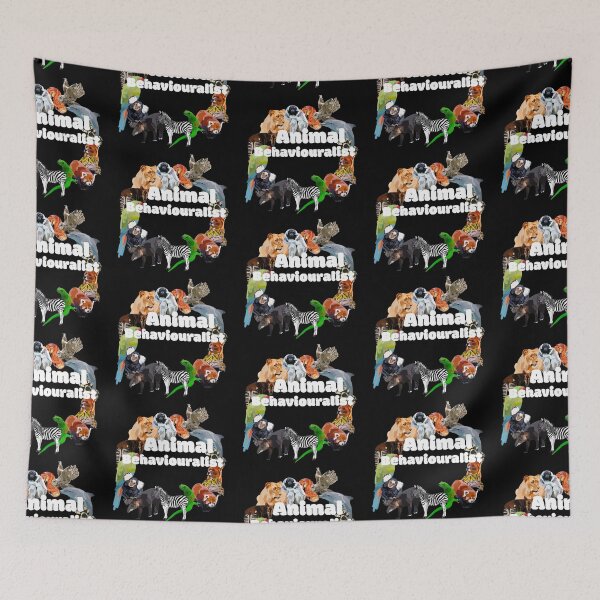 Item preview, Animal Behaviouralist , Animal Behaviouralist – Specialist in Animal Behaviour and Training designed and sold by PrettylittlepastelUk.