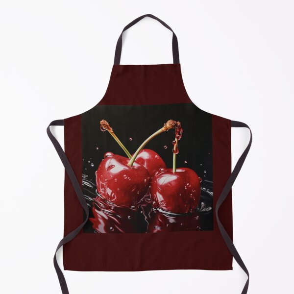 Item preview, Juicy cherry freshness designed and sold by No-No-Name.