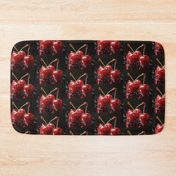 Item preview, Juicy cherry freshness designed and sold by No-No-Name.