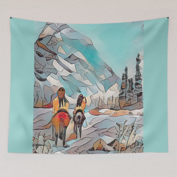 Item preview, The Journey 2. designed and sold by 1Lbrody1.
